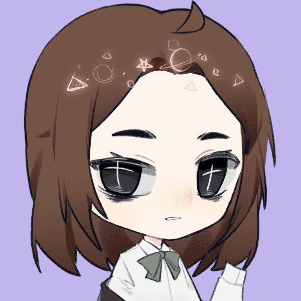 Picrew titled "null" by unknown