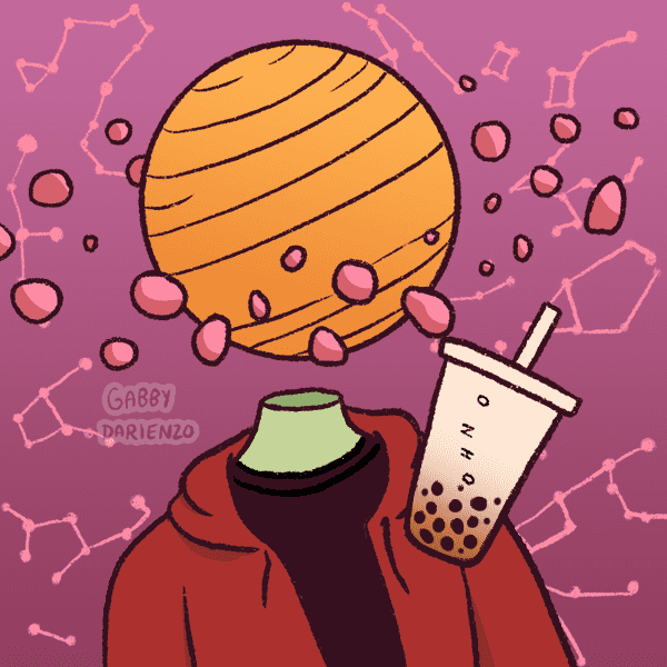 Picrew titled "Space Cuties by @gabbydarienzo" by GabbyDaRienzo