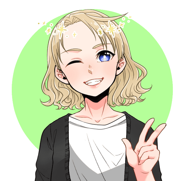 Picrew titled "遊び屋さんちゃん" by 遊屋ゆと