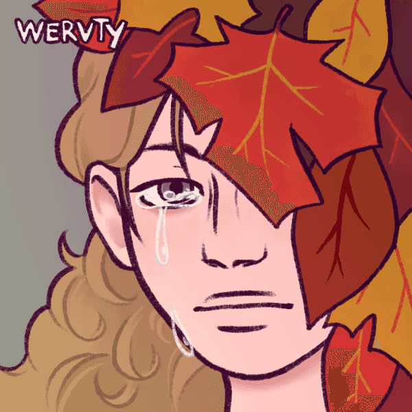 Picrew titled "Wervty's Obscured Icon Maker" by wervty