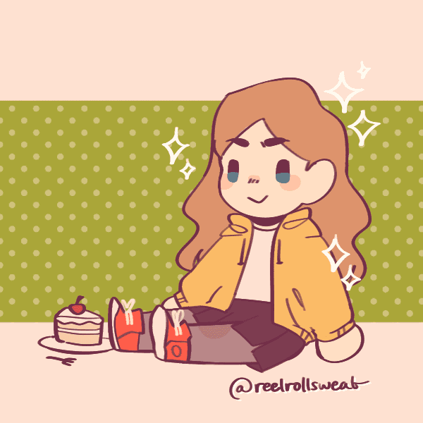 Picrew titled "little guy maker" by reelrollsweat