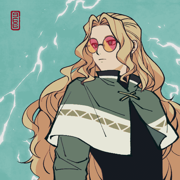 Picrew titled "null" by @G0966
