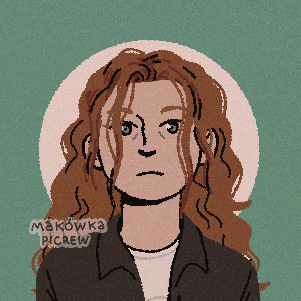 Picrew titled "makowka character maker II" by makowka