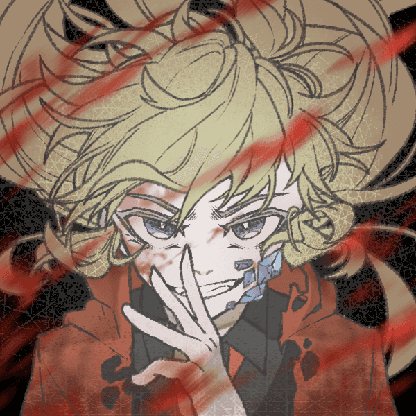 Picrew titled "null" by unknown
