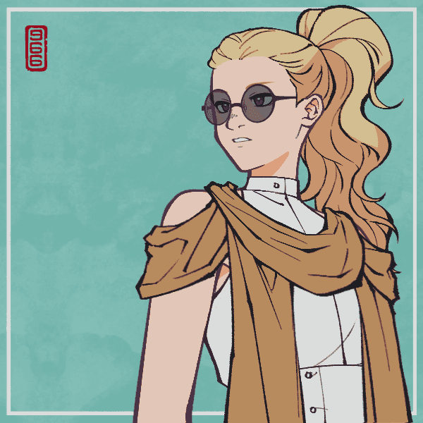 Picrew titled "null" by @G0966