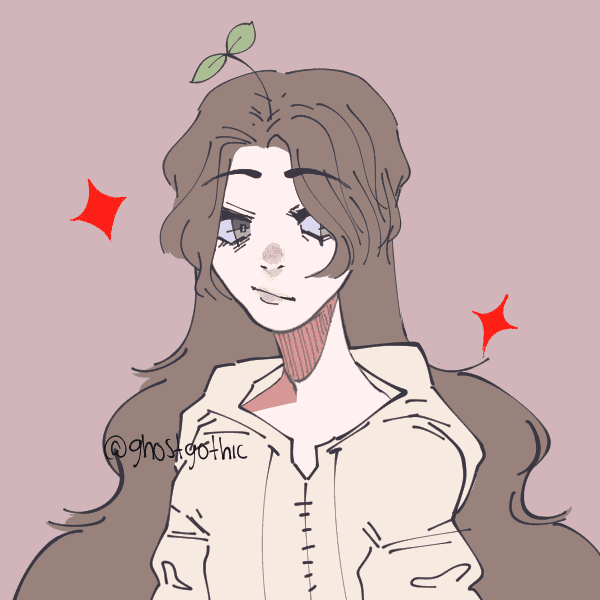 Picrew titled "cool avatar wip" by Sheisrotten