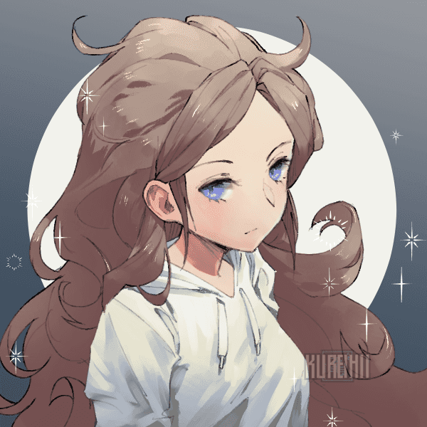 Picrew titled "Feminine Character Creator" by kureihii
