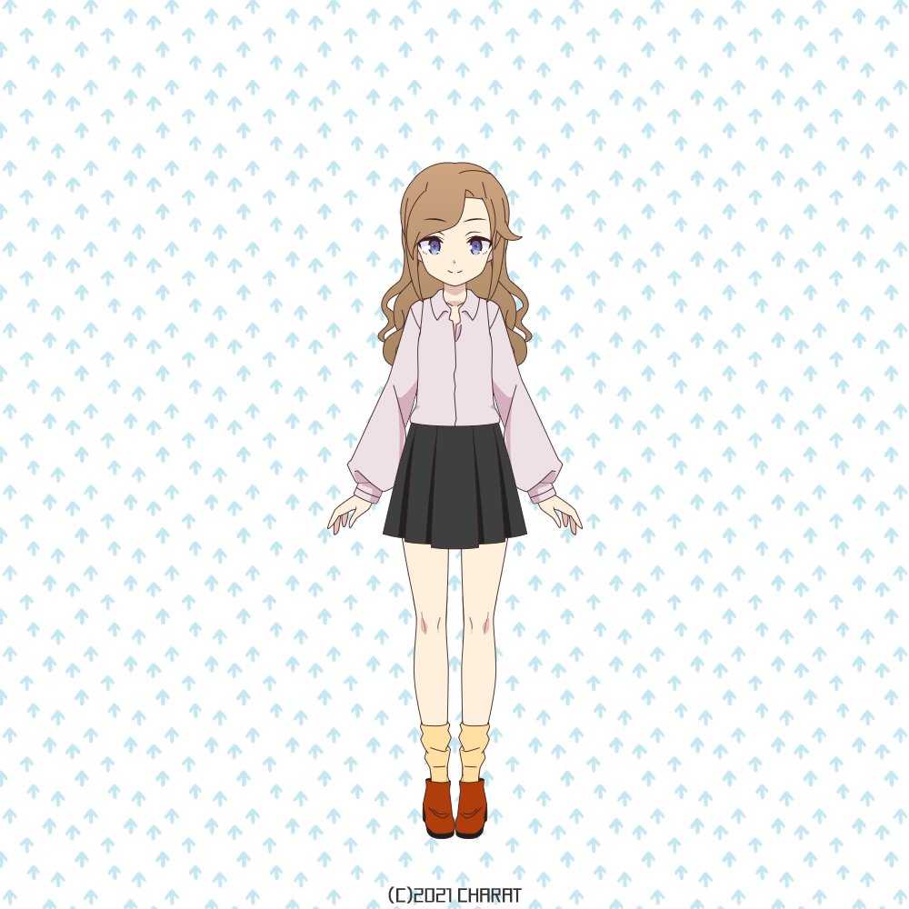 Picrew titled "https://charat.me/en/genesis/create/" by unknown