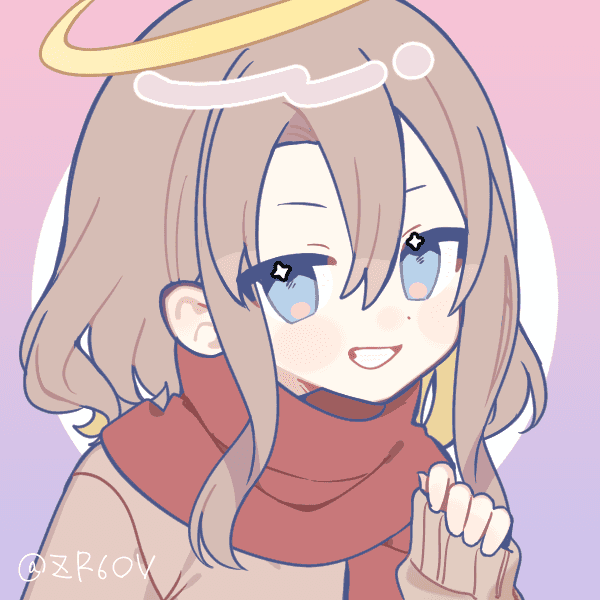 Picrew titled "キラキラ鱈メーカー3" by ✦絢瀬