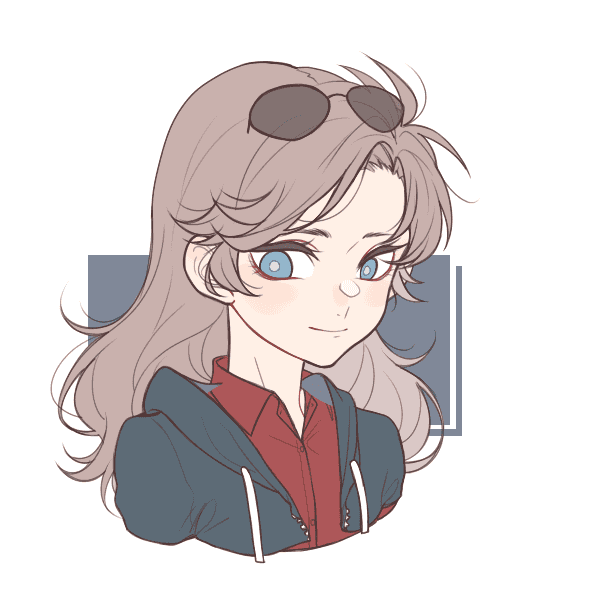 Picrew titled "kyomeikaitou" by Kyoumeikaitou