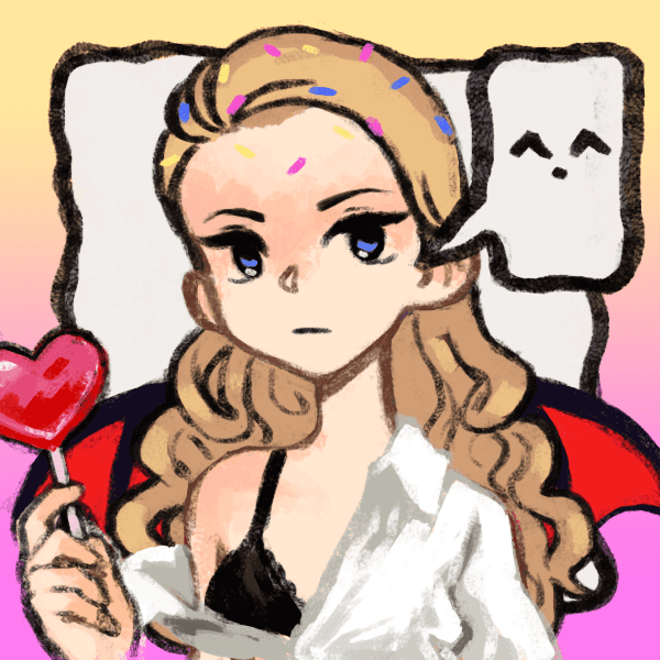 Picrew titled "make images" by wizard99