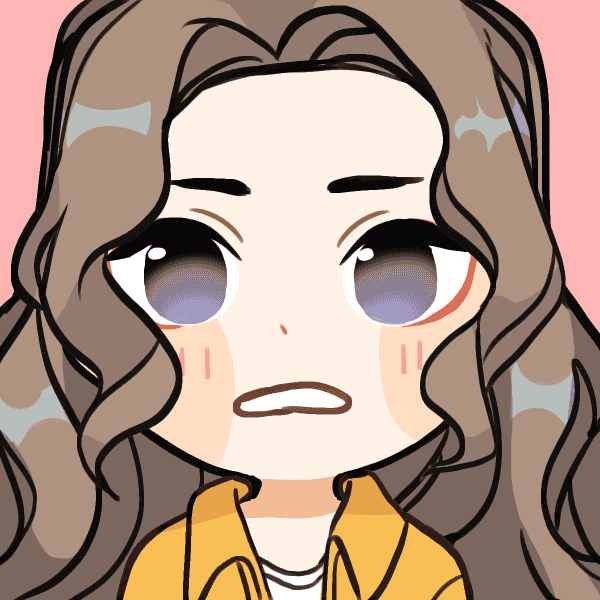Picrew titled "♡ Chibi Icon Maker ♡" by blackberritea