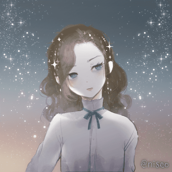 Picrew titled "夢で逢ったヒトメーカー" by nise