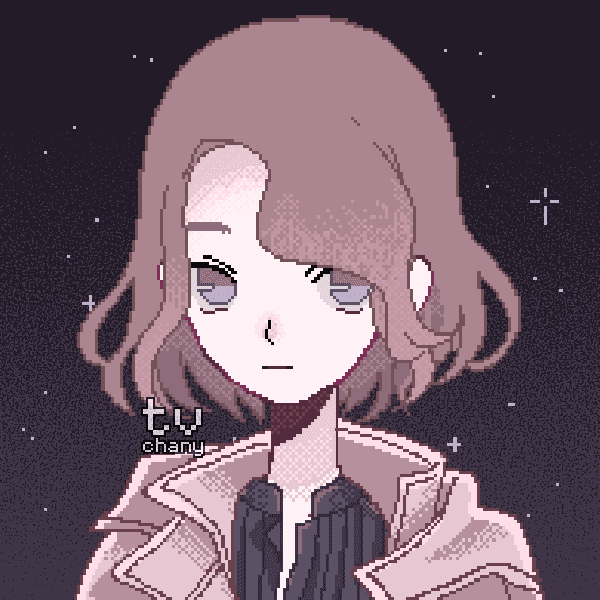 Picrew titled "❤️𝐭𝐯♡𝐜𝐡𝐚𝐧𝐲 𝐢𝐜𝐨𝐧 𝐦𝐚𝐤𝐞𝐫 𝐯𝟏.𝟏❤️" by tvchany